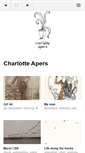 Mobile Screenshot of charlotteapers.com
